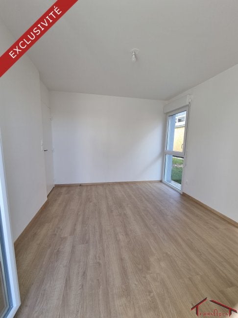 Appartement Rue Maryse Hilsz à Saran