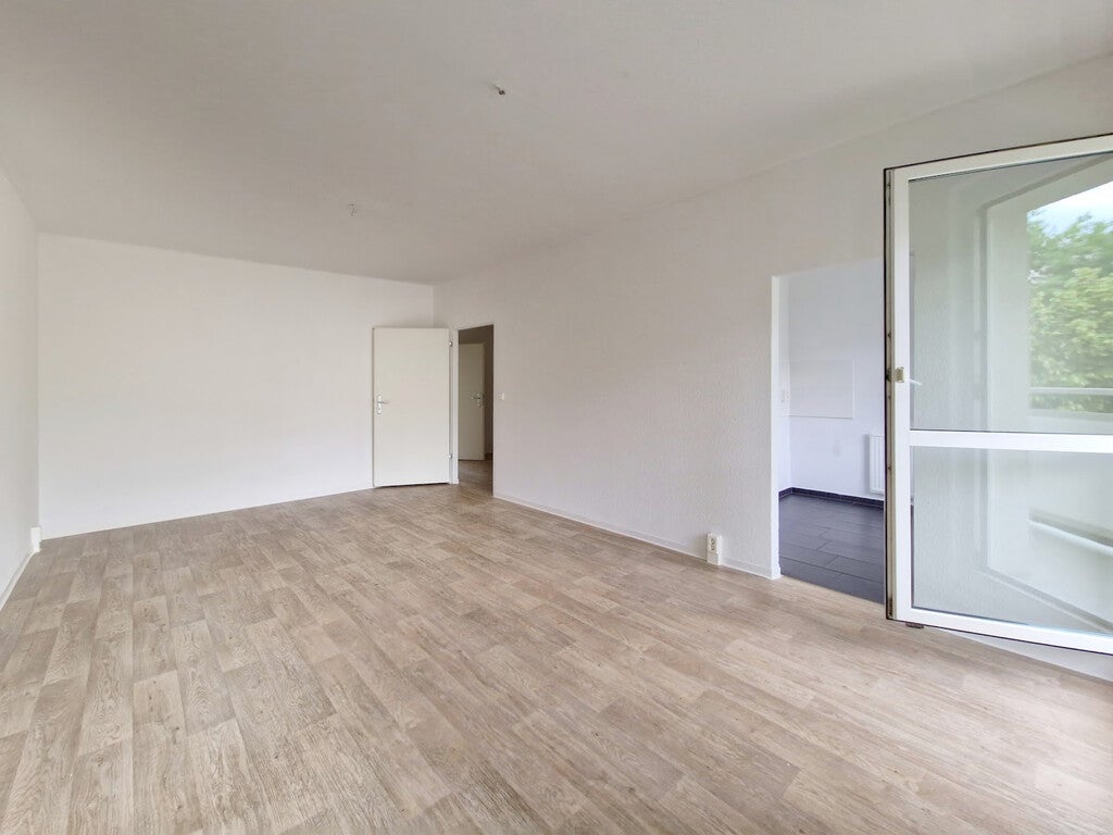Wohnung Herzogswalder Straße in Dresden