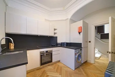Flat Orchardson Street in City of Westminster