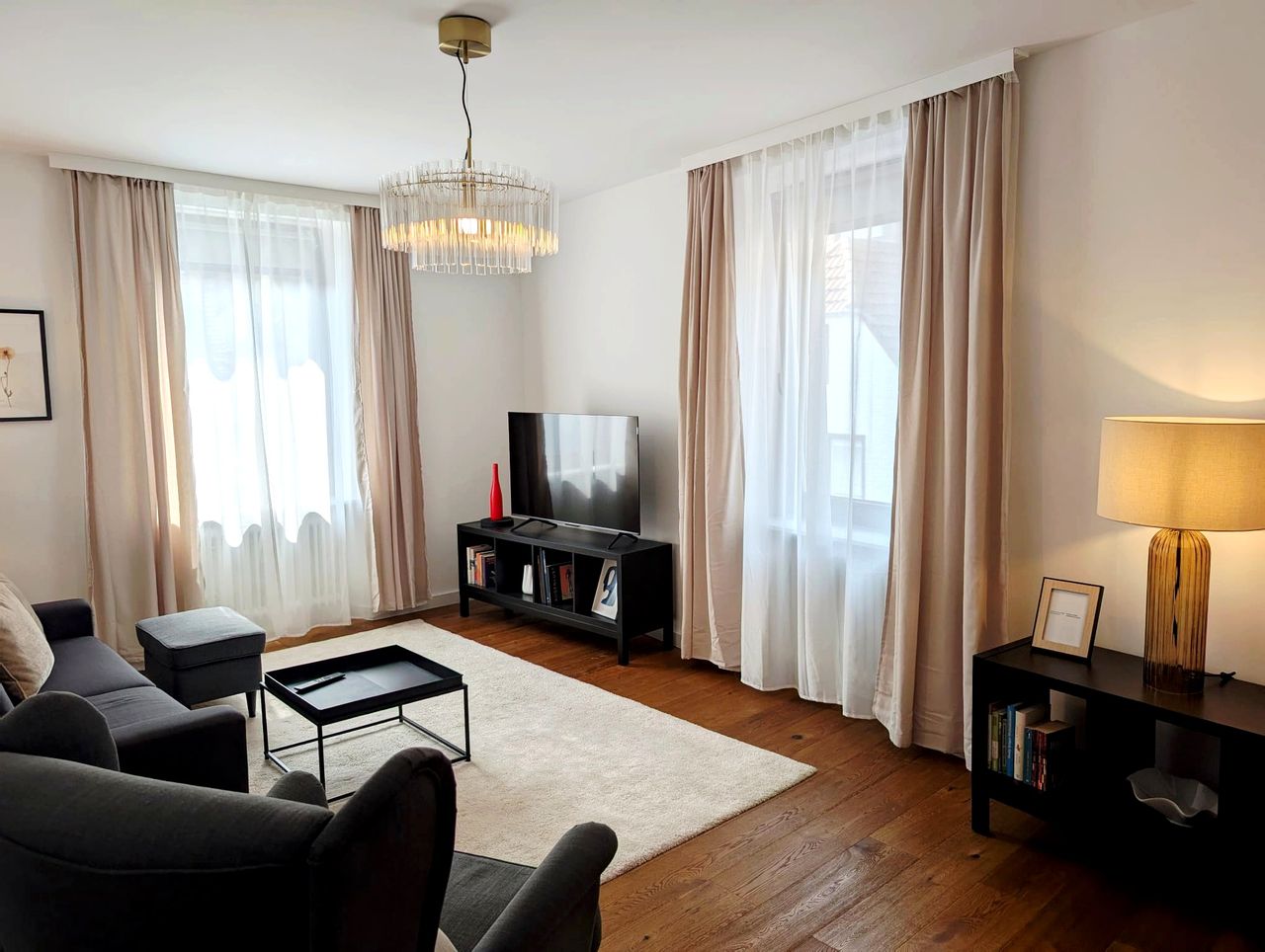 Wohnung Kaiserslauterer Straße in Bad Dürkheim
