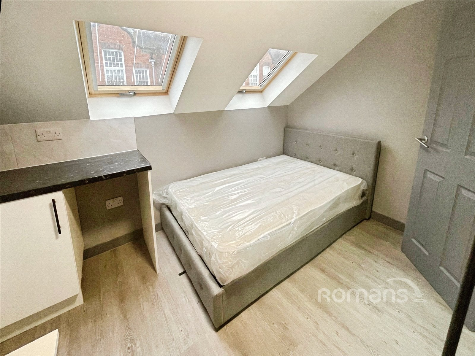 Room Wilson Road in Reading