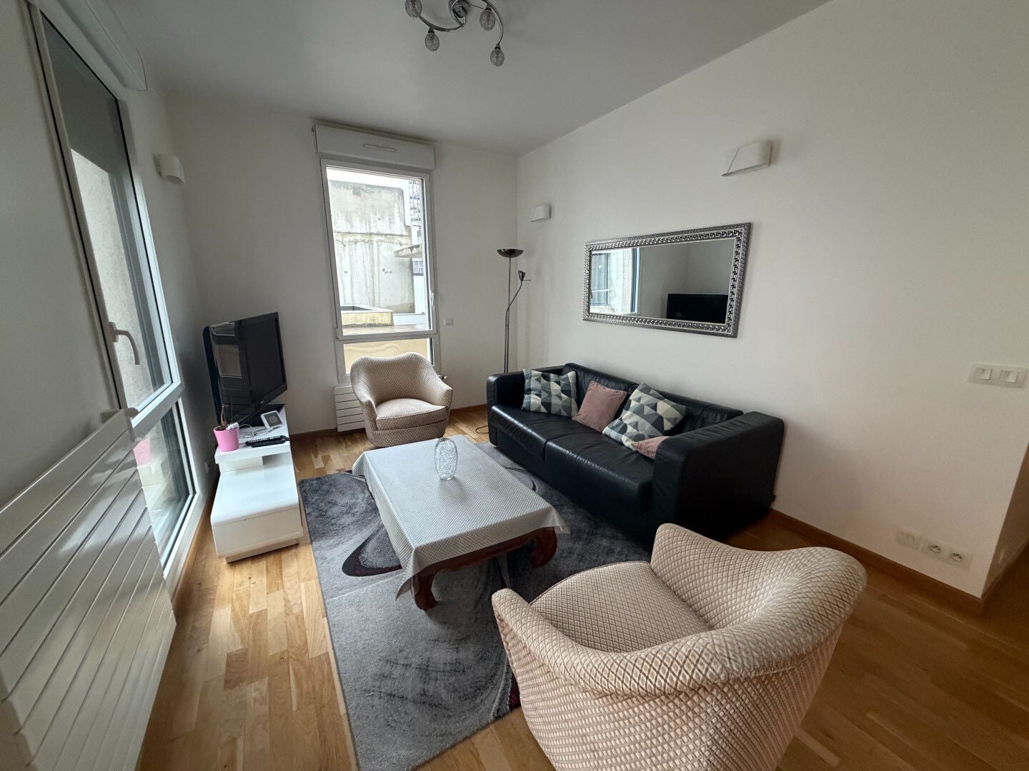 Appartement Avenue du Général Gallieni à Joinville-le-Pont