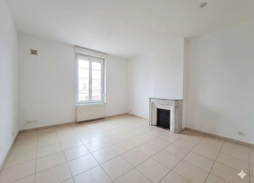 House Rue des Cordeliers in Saint-Quentin