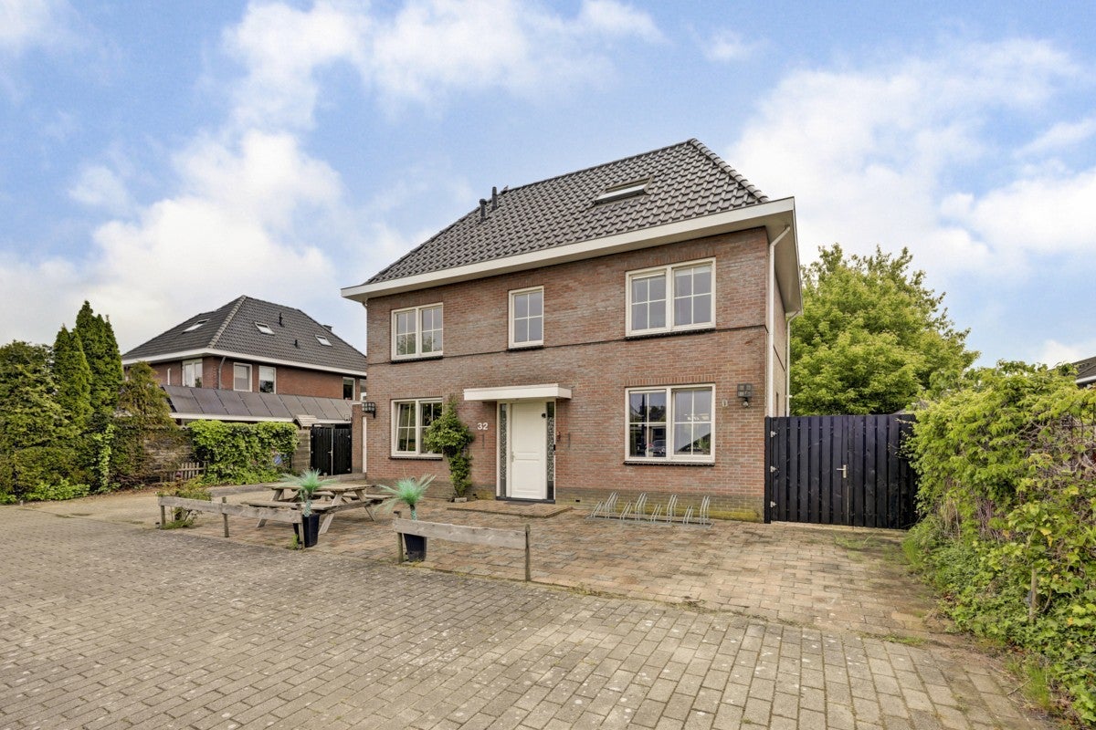 Forint 32 in Dronten