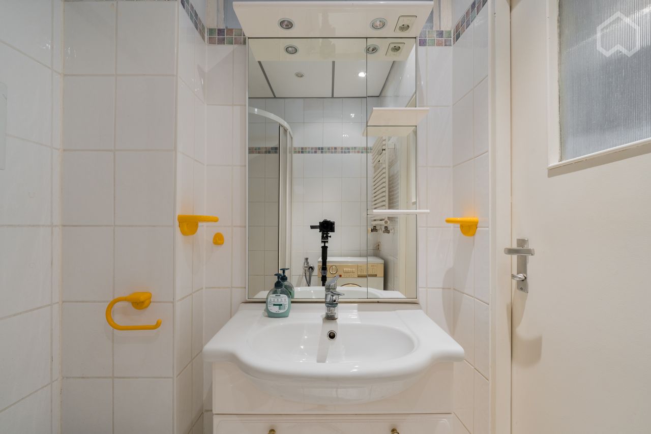 Wohnung Fürther Straße in Berlin