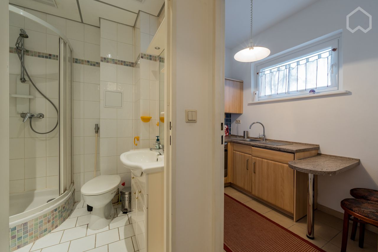 Wohnung Fürther Straße in Berlin