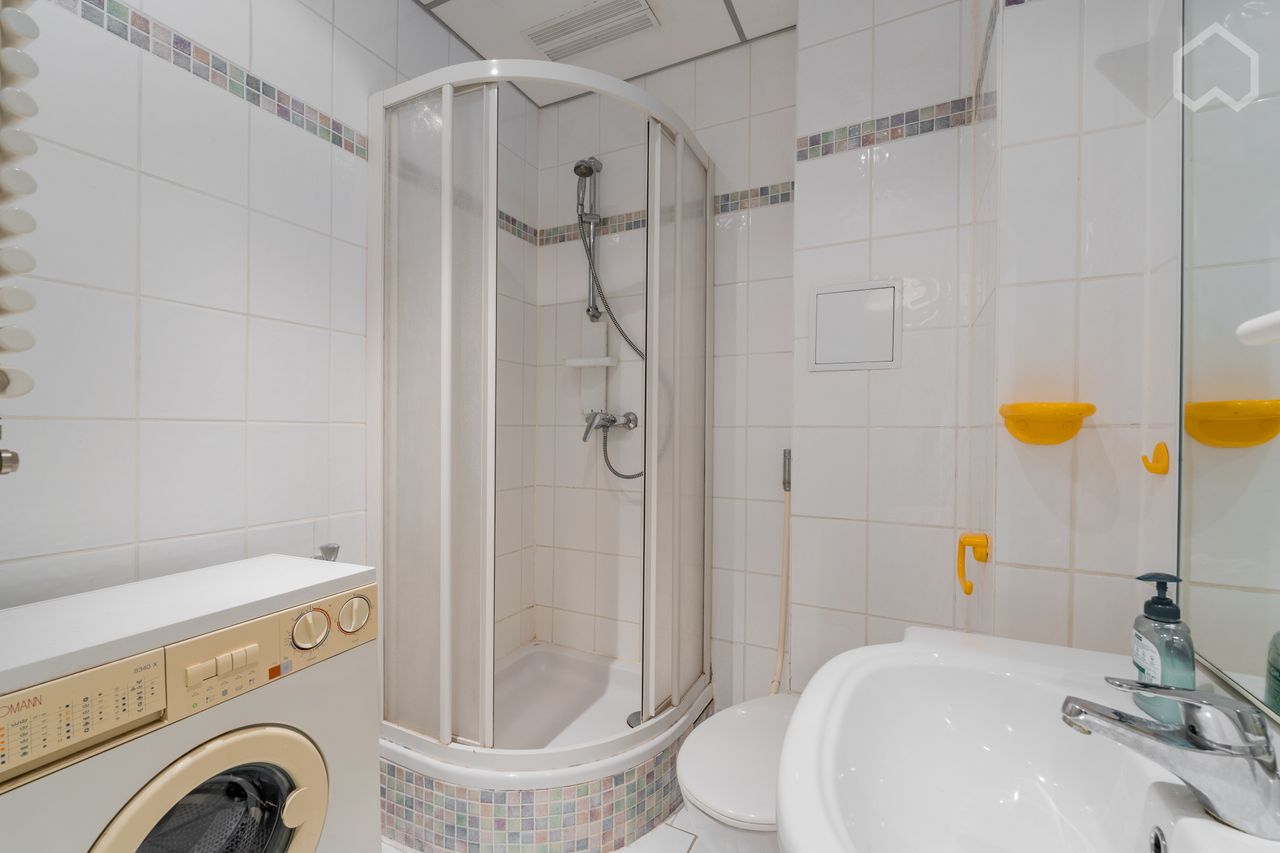 Wohnung Fürther Straße in Berlin