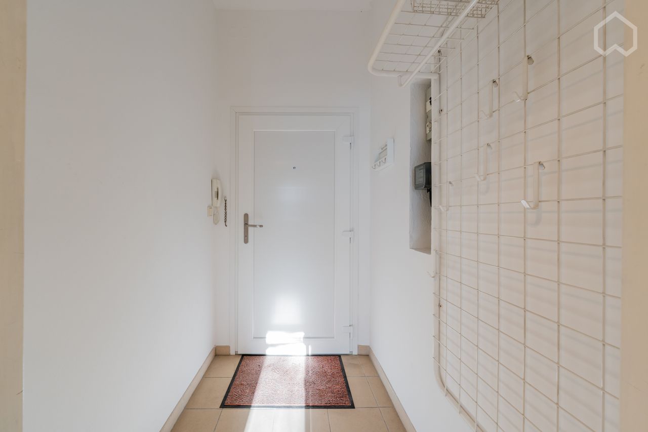 Wohnung Fürther Straße in Berlin