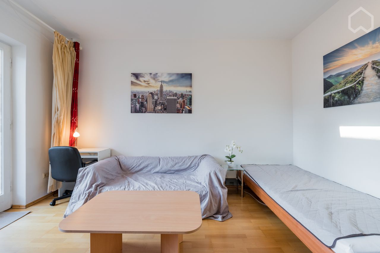 Wohnung Fürther Straße in Berlin