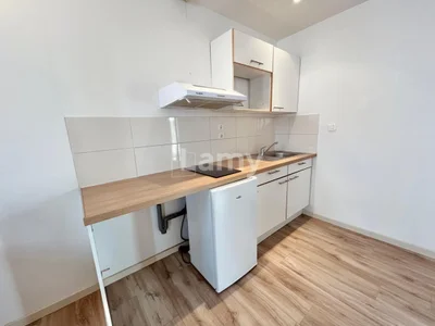 Flat Boulevard Albert Charrier in Aix-en-Provence