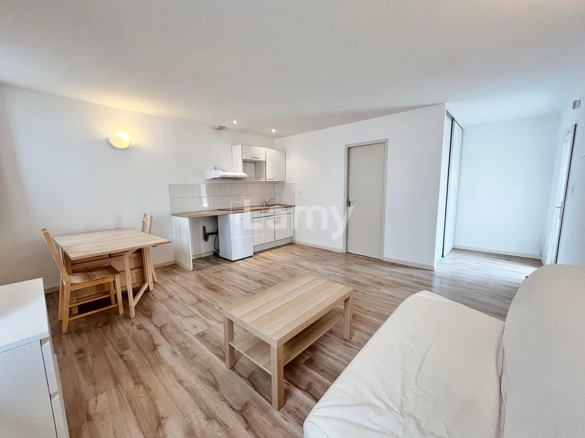 Appartement Boulevard Albert Charrier à Aix-en-Provence