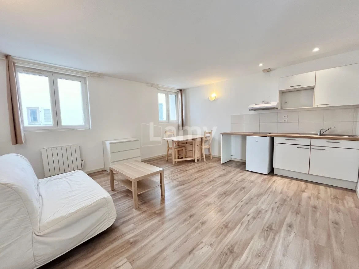 Flat Boulevard Albert Charrier in Aix-en-Provence