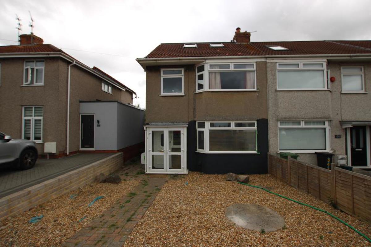 Room Filton Avenue in Bristol