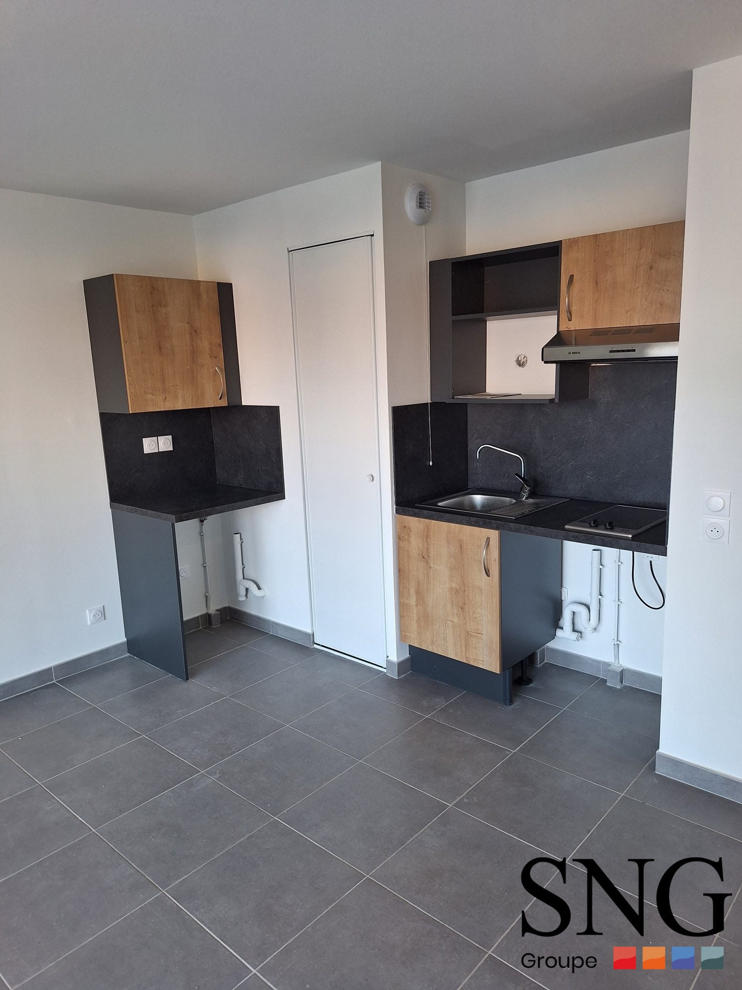 Appartement Route de Lyon à Avignon