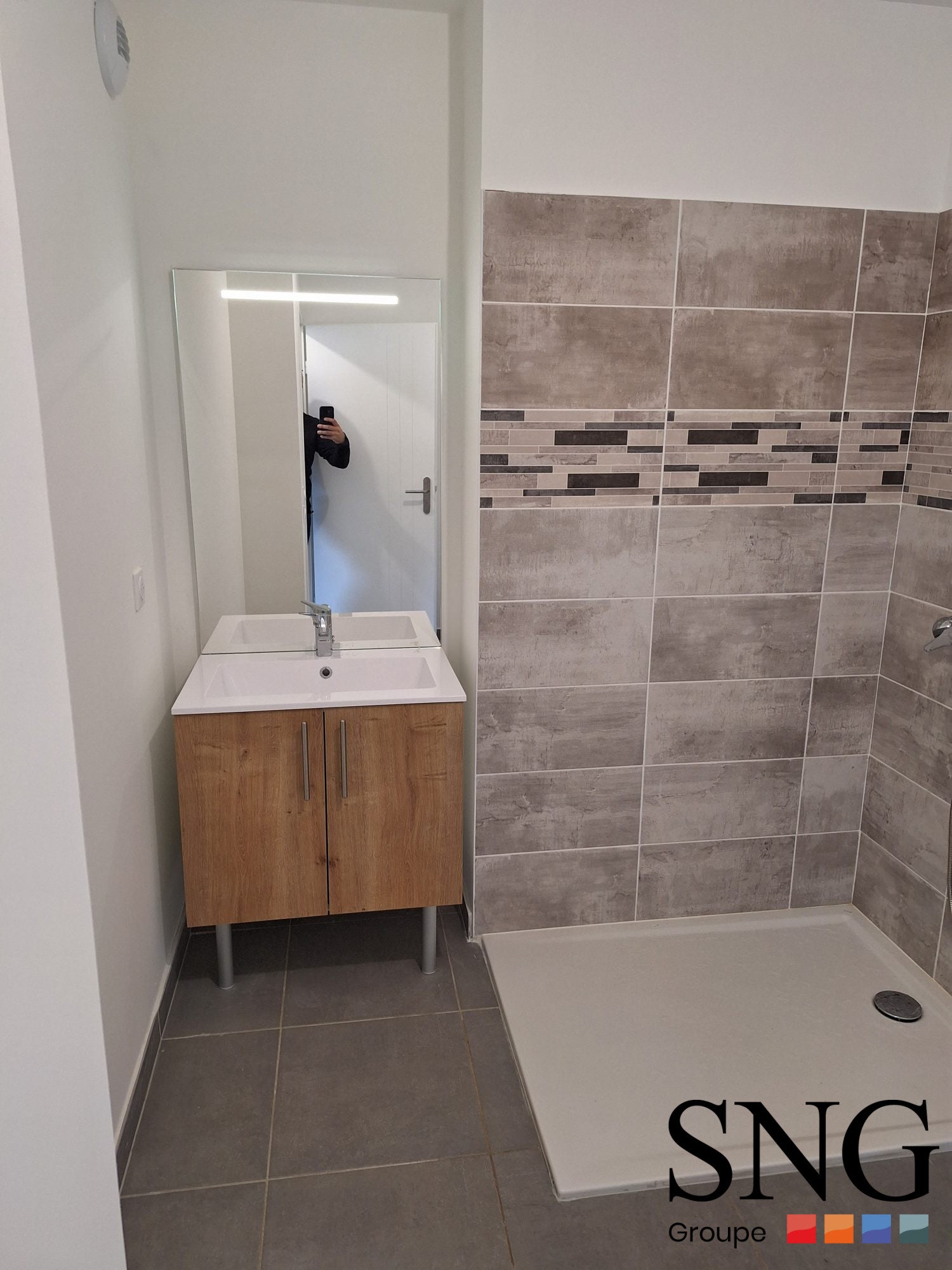 Appartement Route de Lyon à Avignon