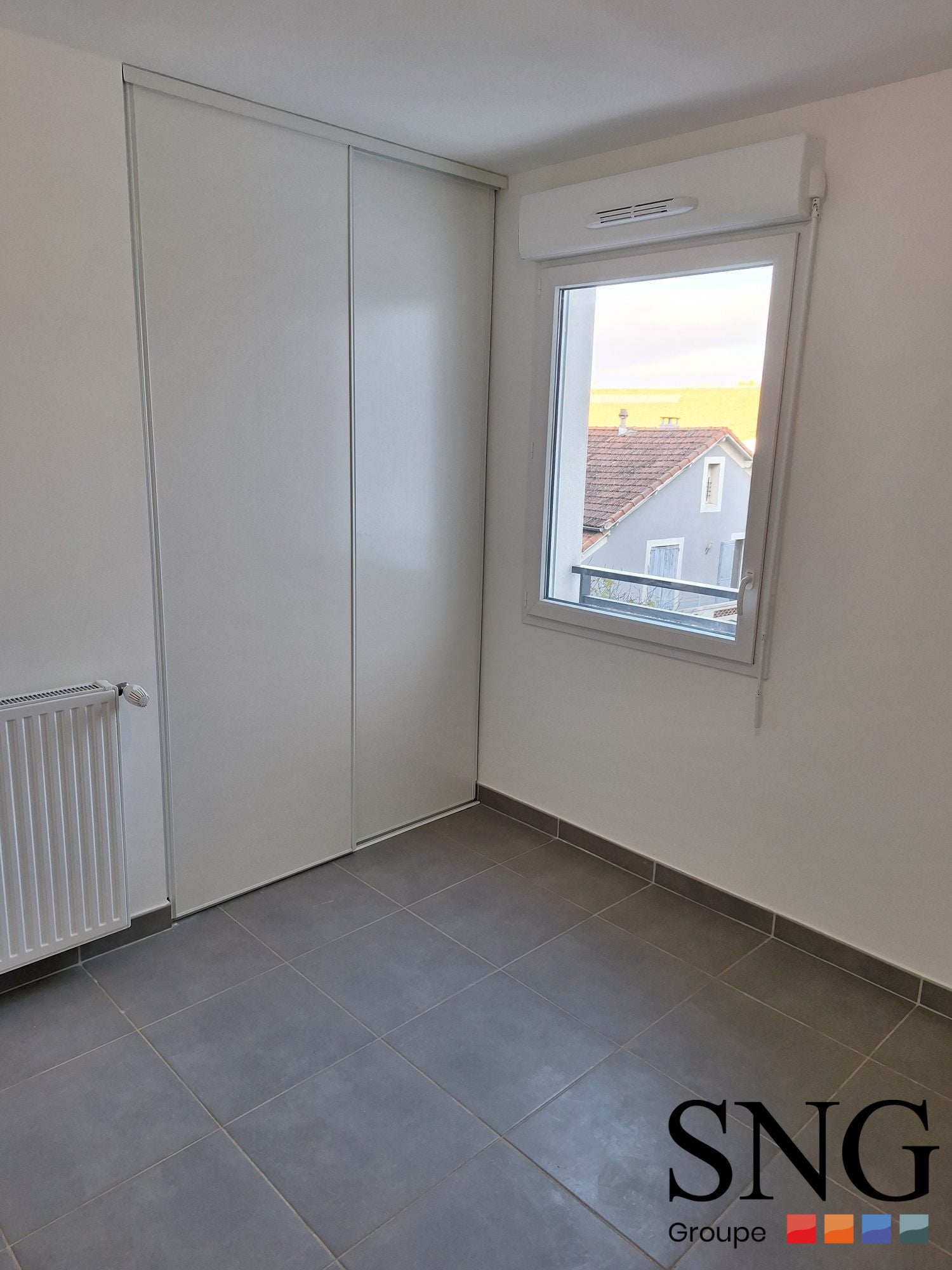 Appartement Route de Lyon à Avignon