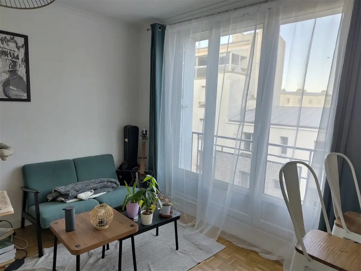 Appartement Rue Sébastopol à Brest