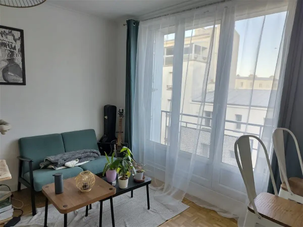 Appartement Rue Sébastopol à Brest