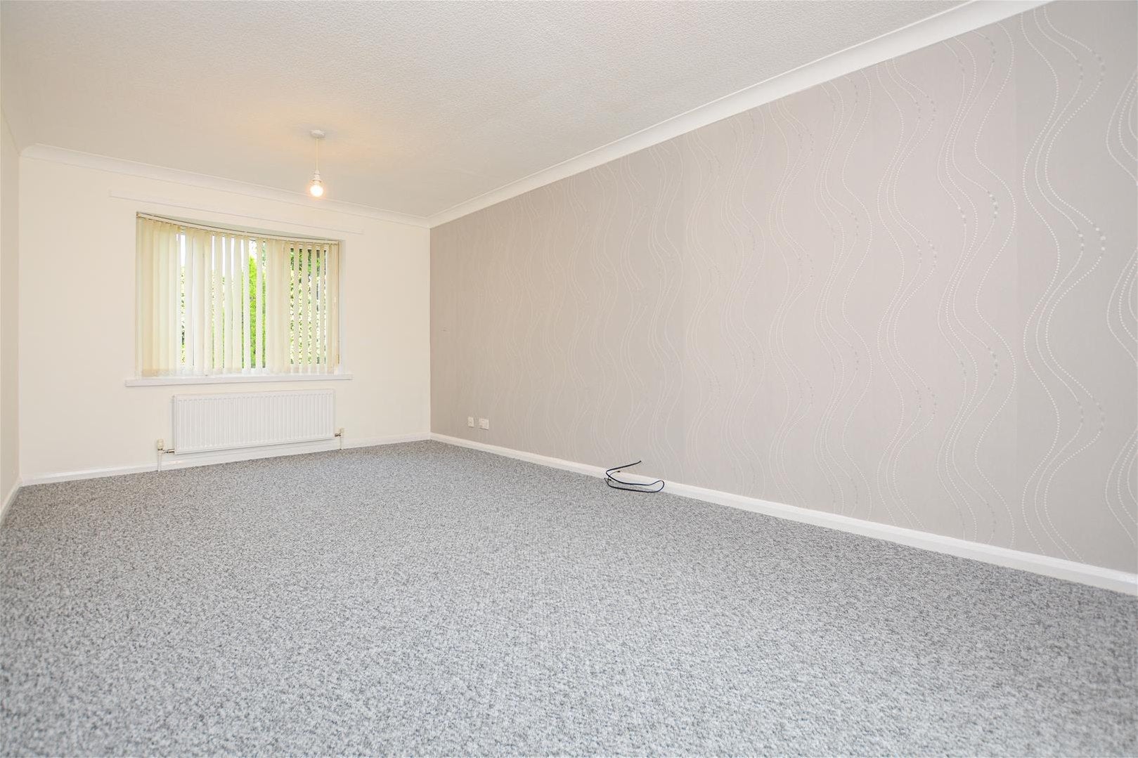 Flat Doncaster Road in Gunness
