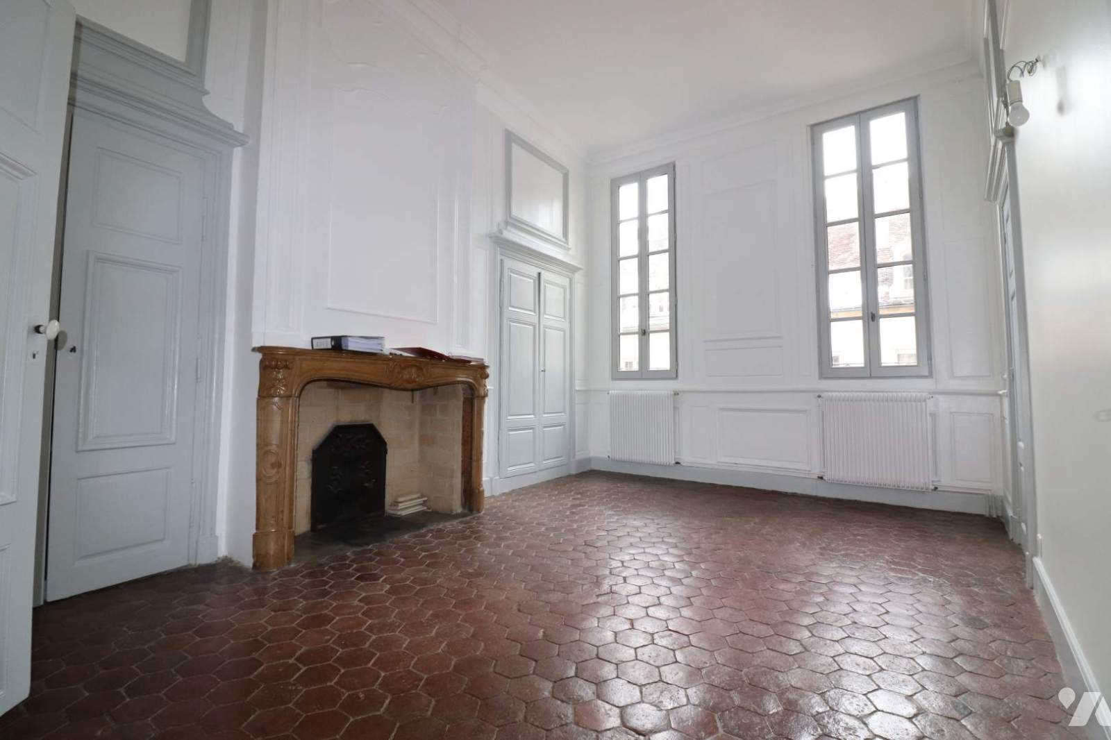 Appartement Rue Verrerie à Dijon