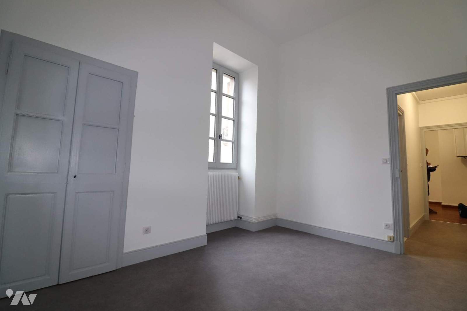 Appartement Rue Verrerie à Dijon