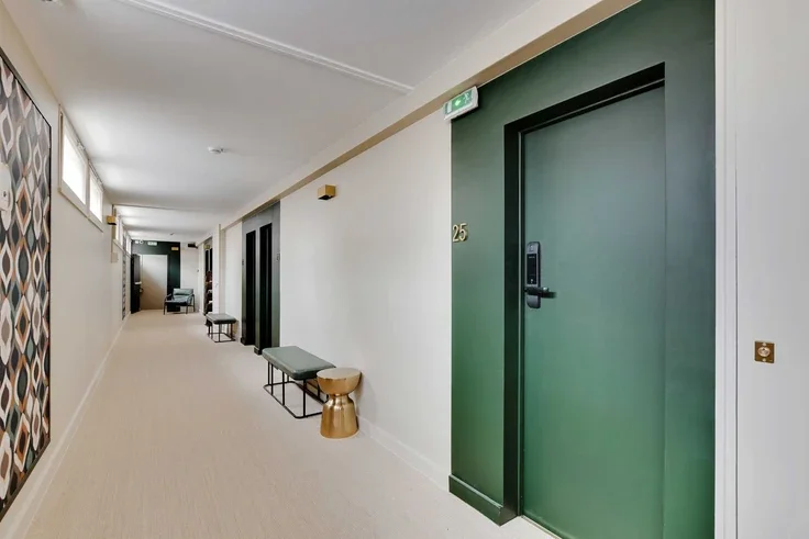 Appartement Avenue du Général de Gaulle à Meudon