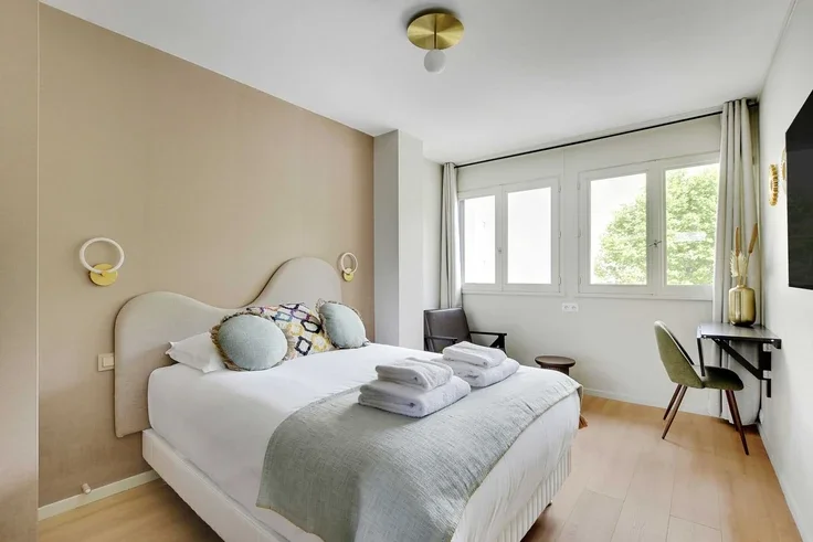 Appartement Avenue du Général de Gaulle à Meudon