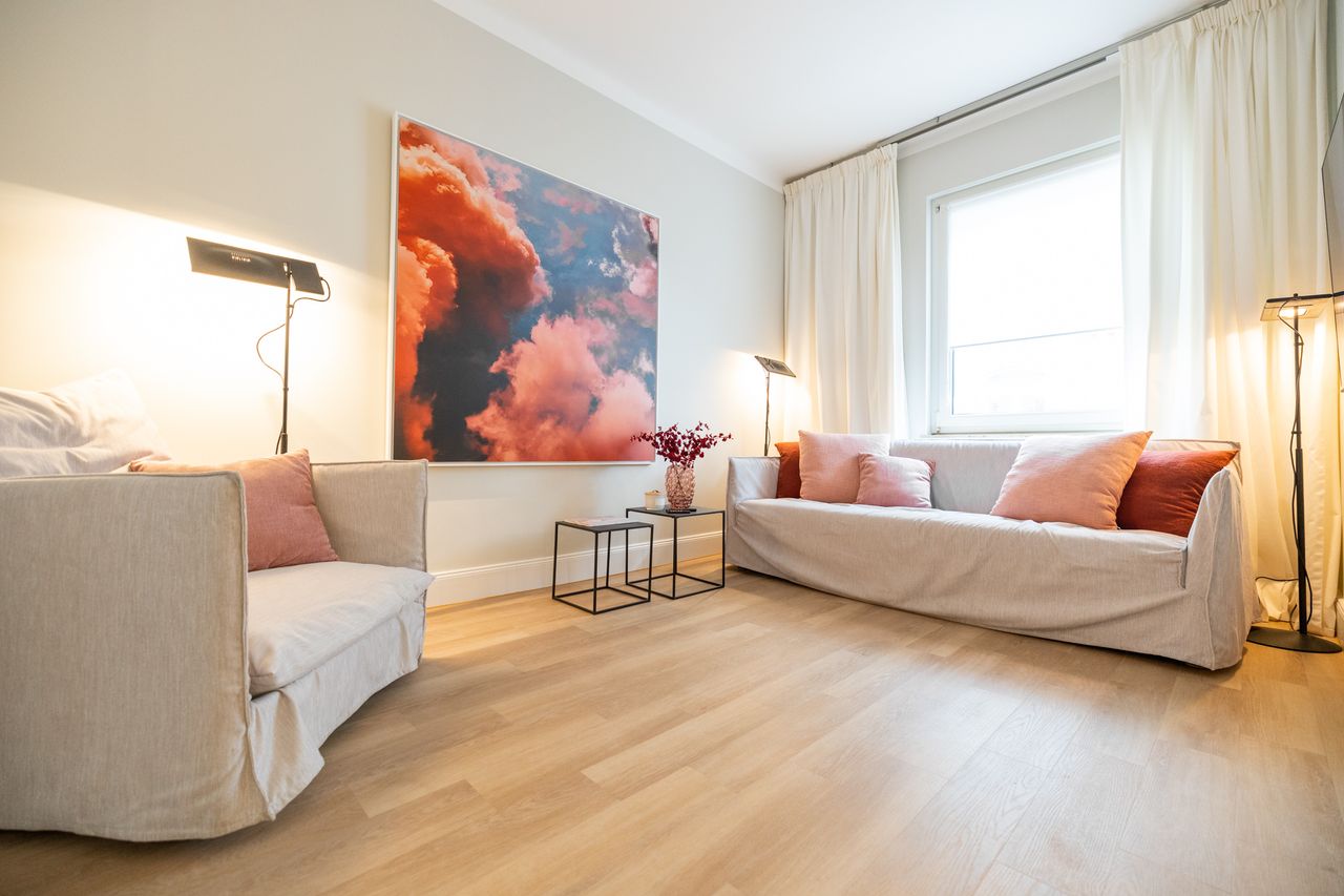 Wohnung Windmühlenstraße in Bonn