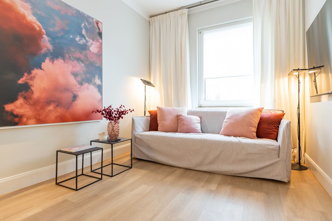 Wohnung Windmühlenstraße in Bonn