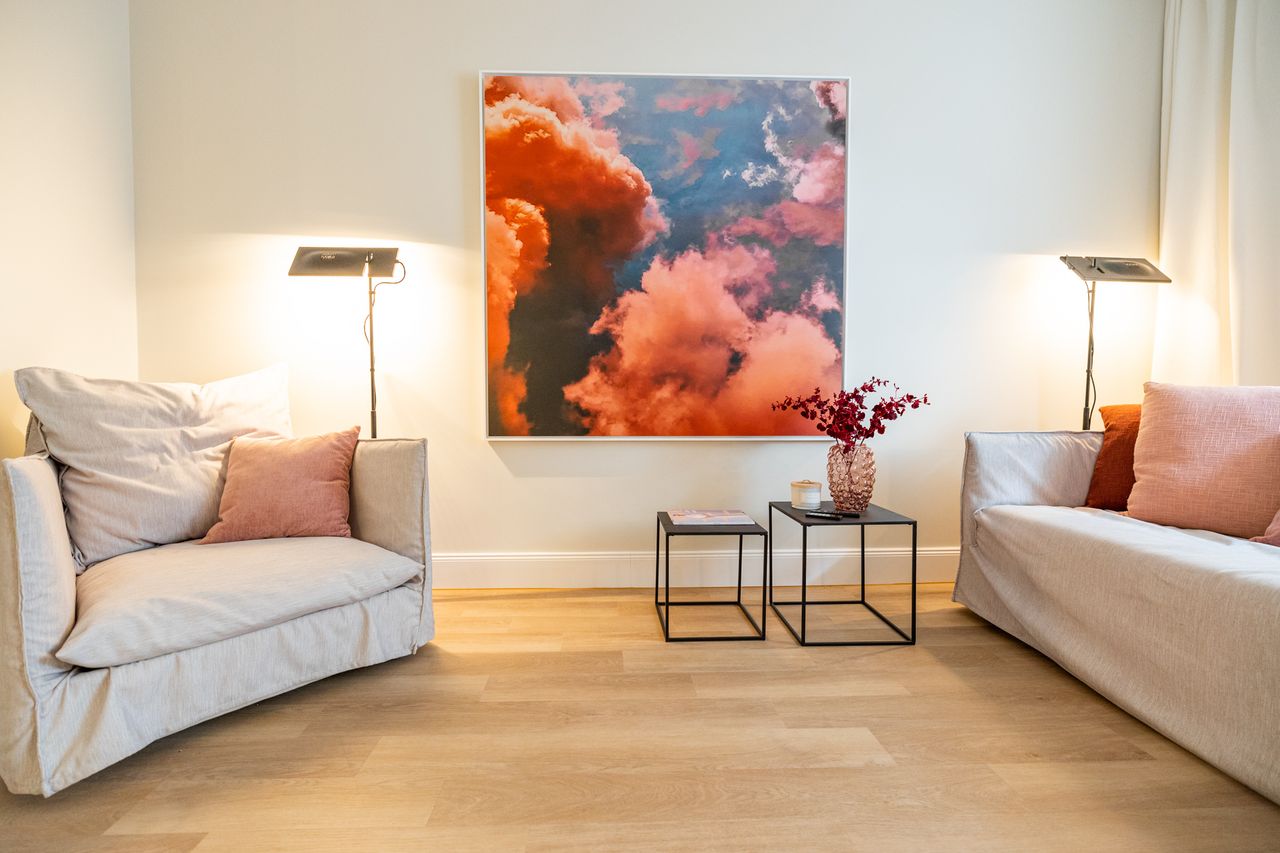 Wohnung Windmühlenstraße in Bonn