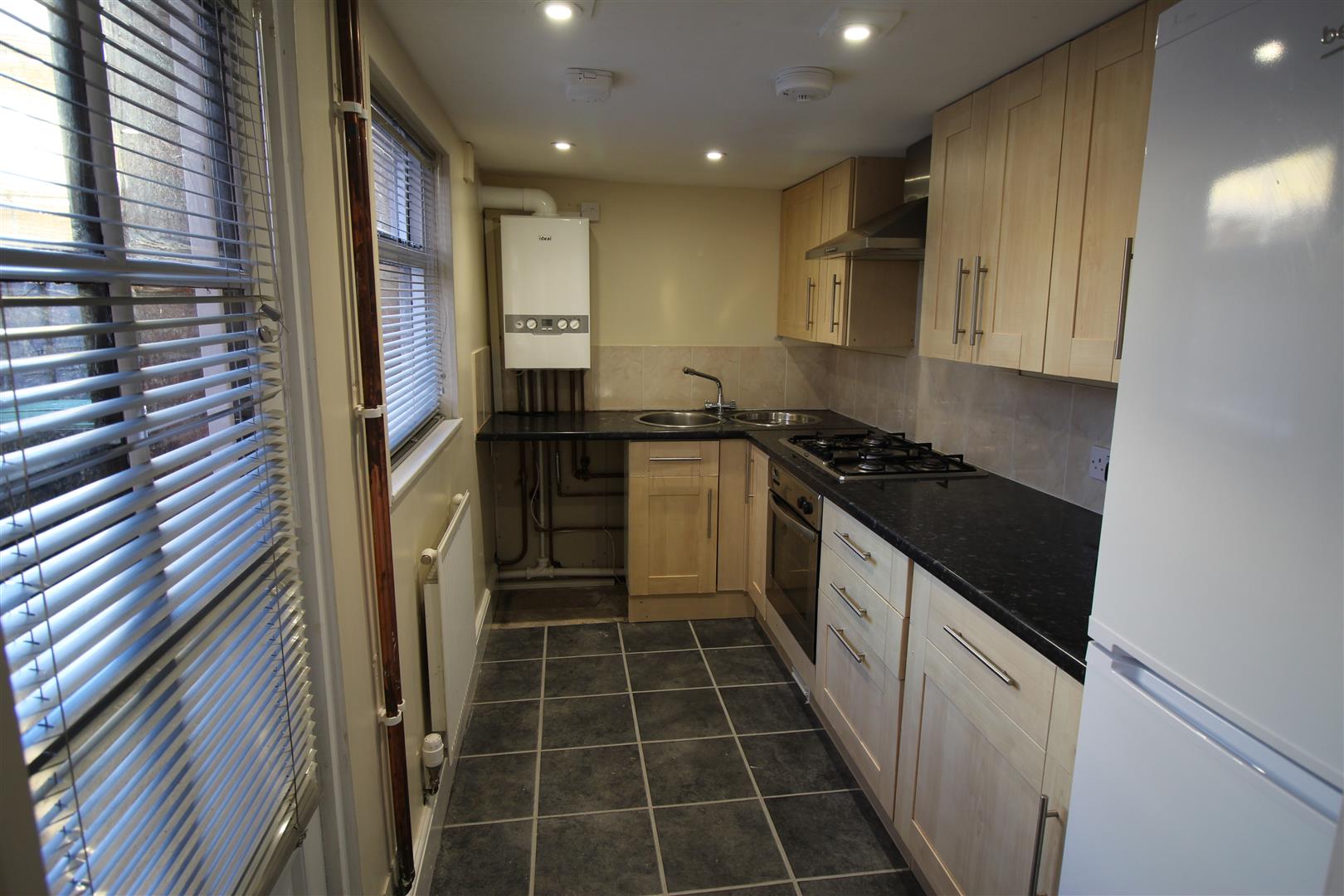 House Nene View in Irthlingborough