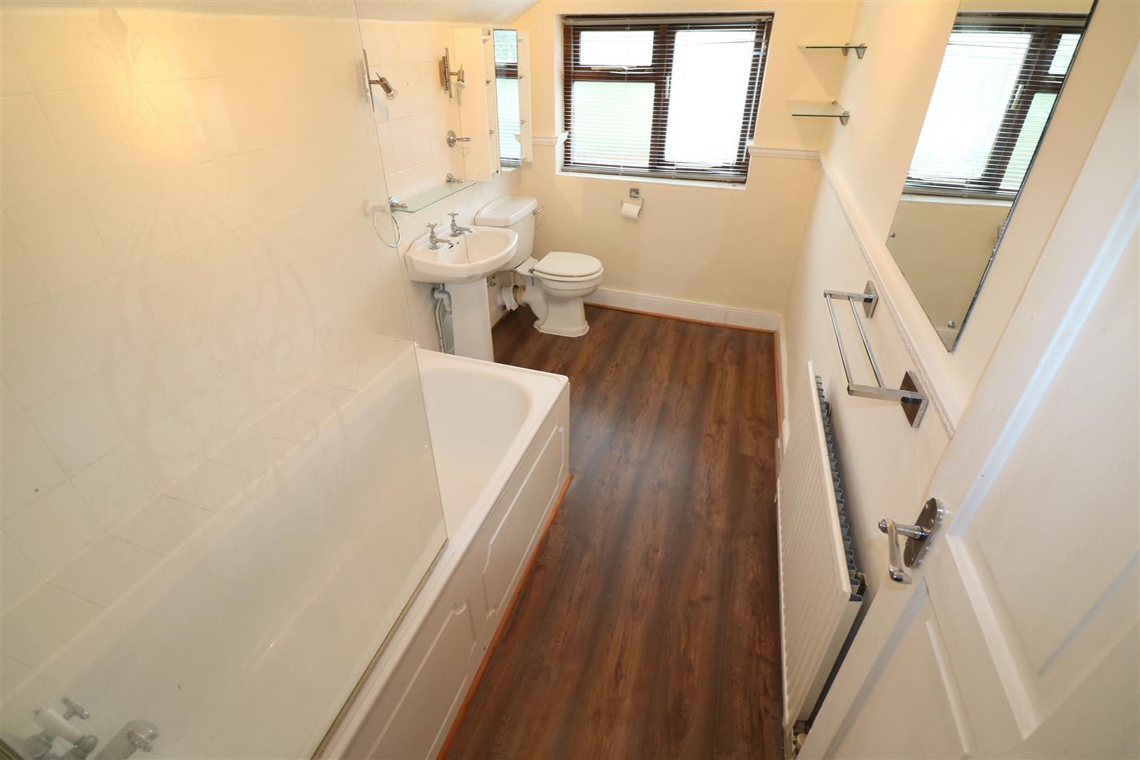 House Nene View in Irthlingborough