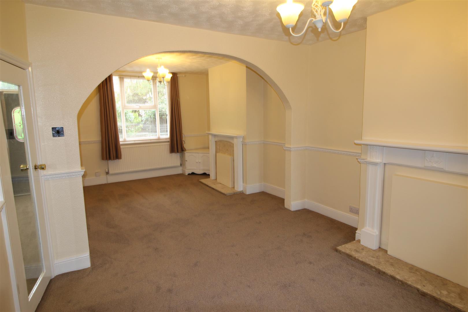 House Nene View in Irthlingborough
