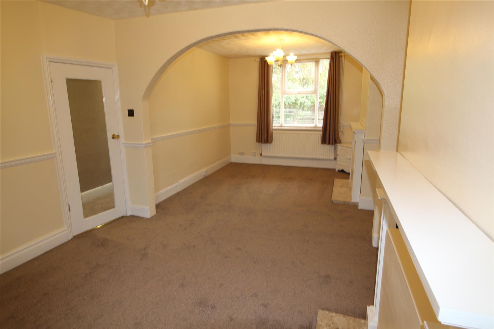 House Nene View in Irthlingborough