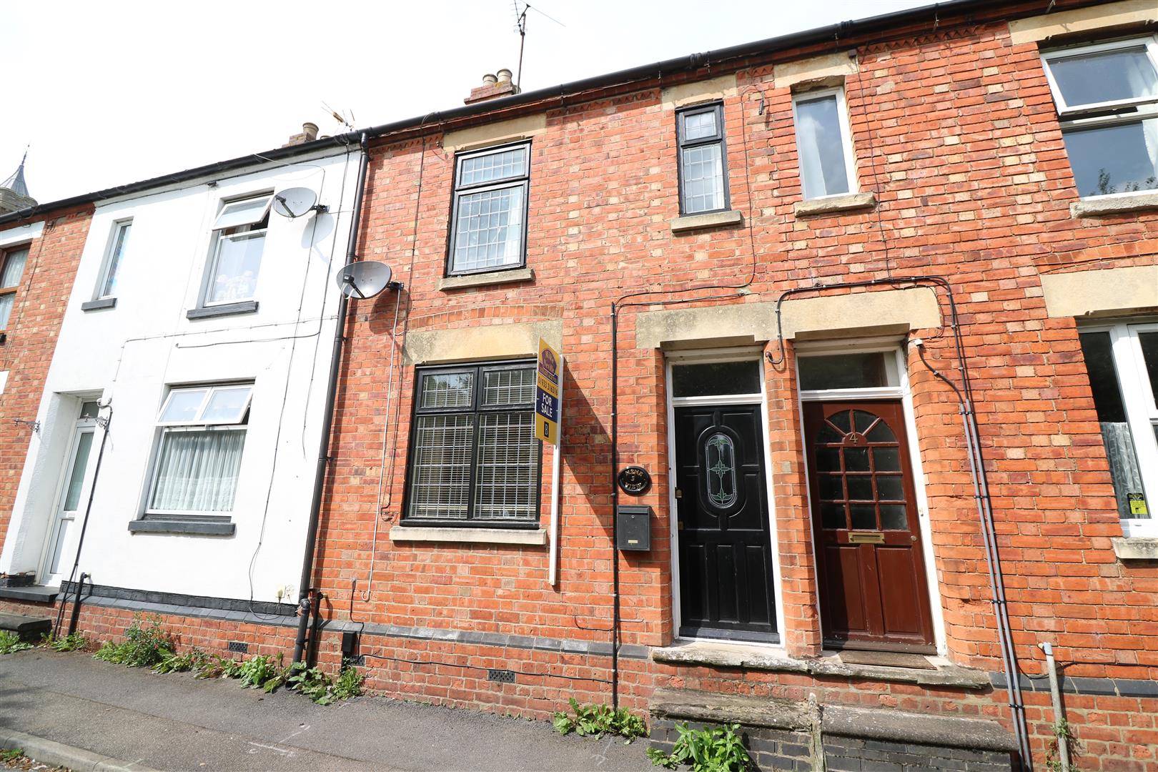 House Nene View in Irthlingborough