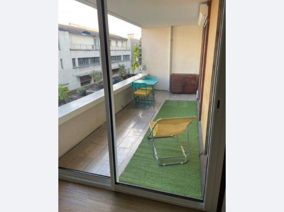 Flat Rue duffour-dubergier in Bordeaux