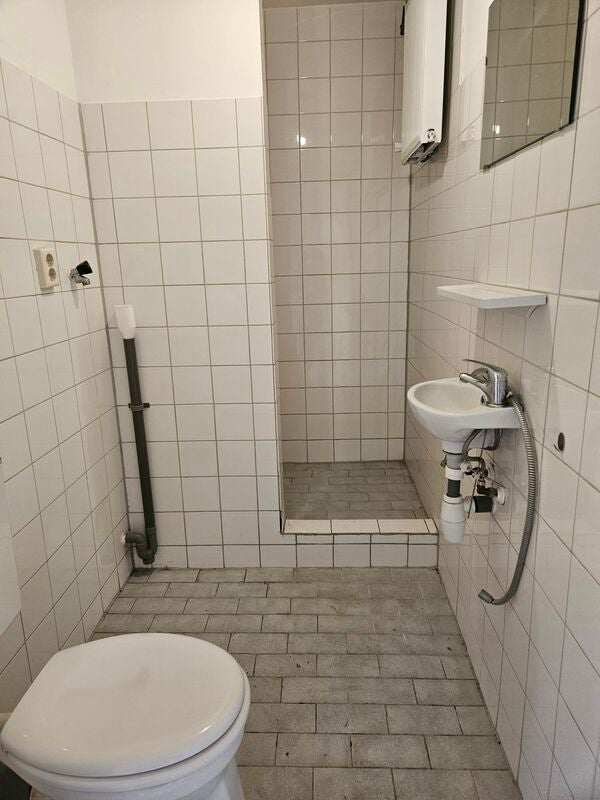 Appartement Ververstraat 3