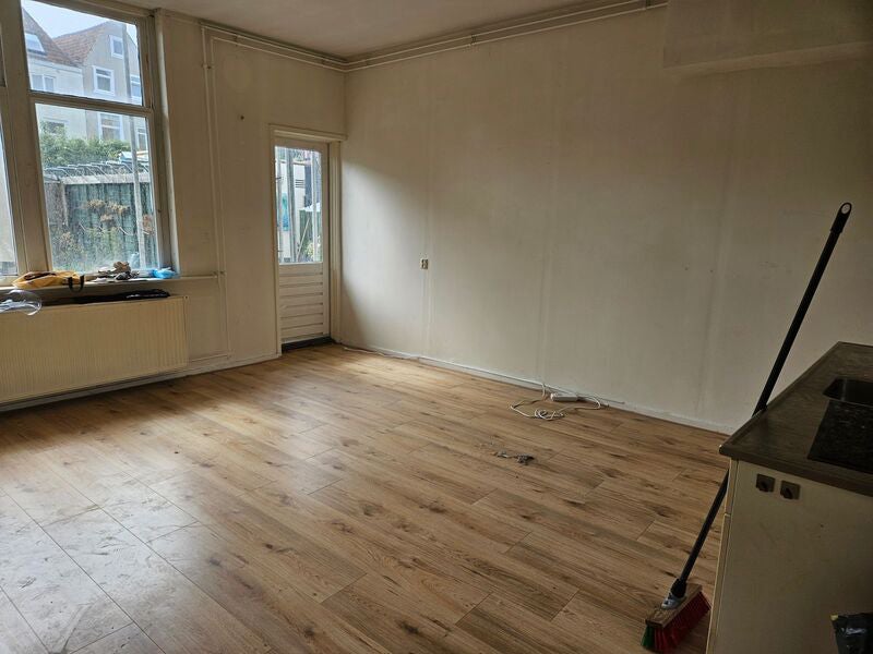 Appartement Ververstraat 4