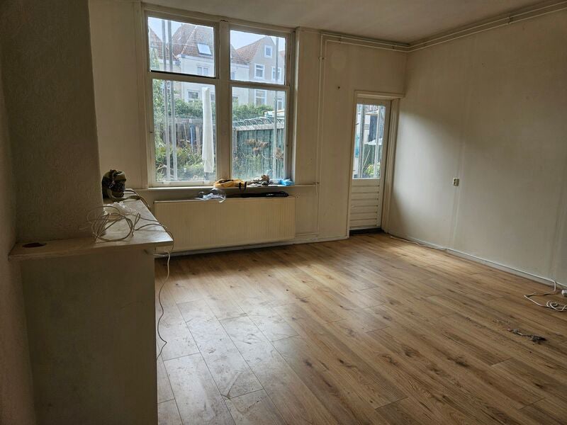 Appartement Ververstraat 5