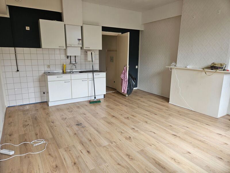 Appartement Ververstraat 6