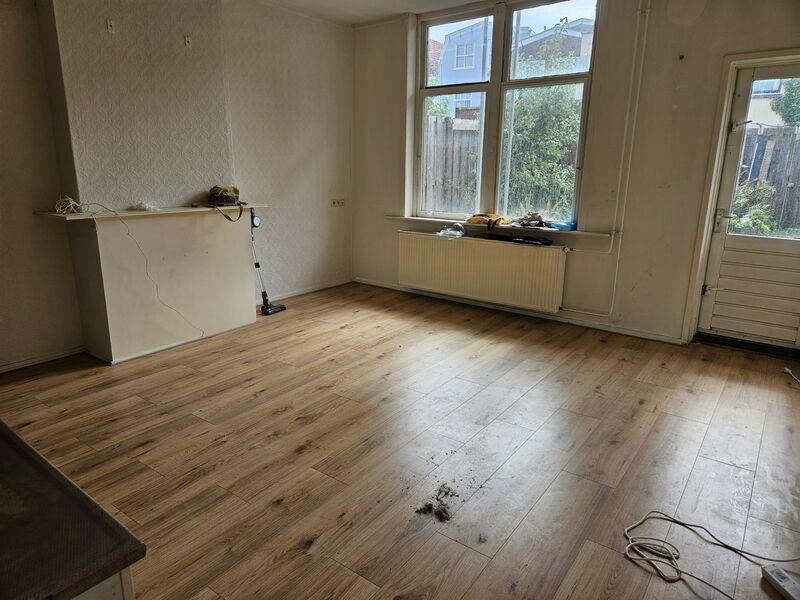 Appartement Ververstraat 7