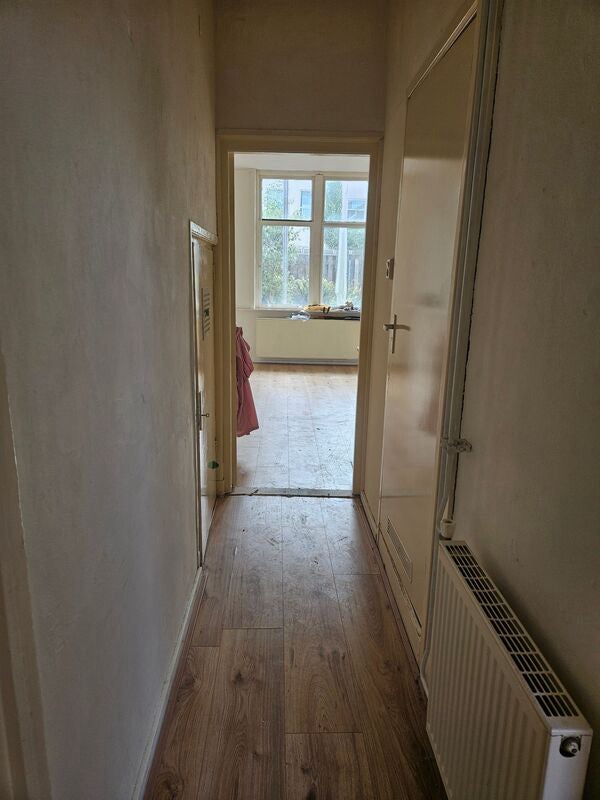 Appartement Ververstraat 2