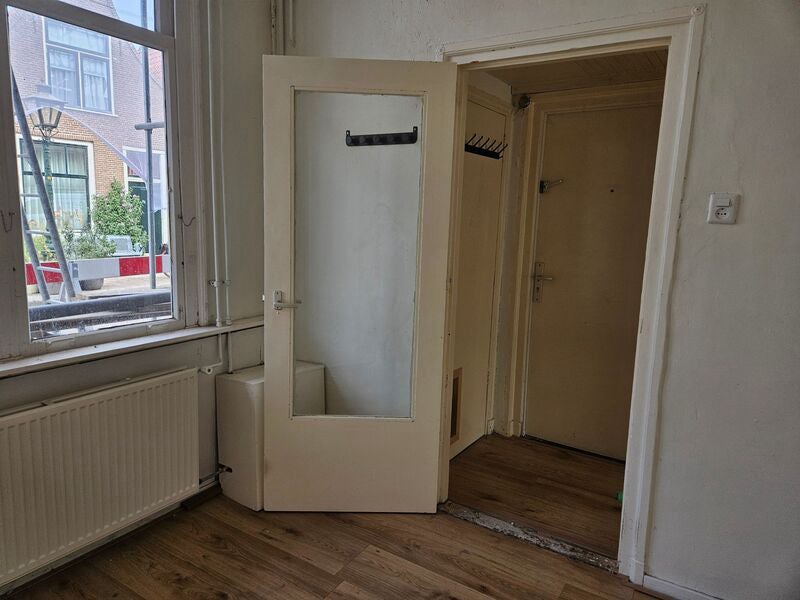 Appartement te huur in Leiden – Ververstraat – foto 1