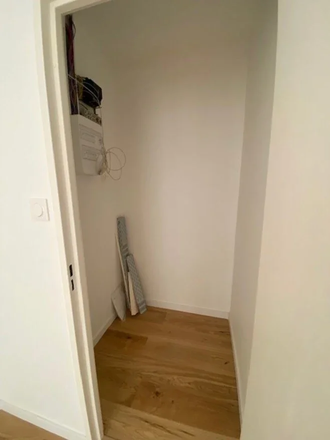 Appartement Rue René Paquet à Metz