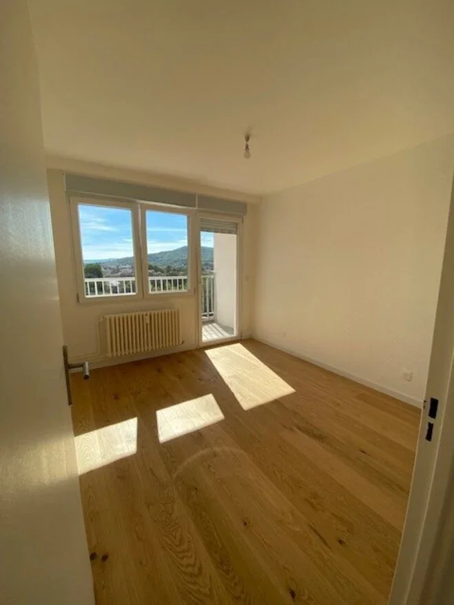Appartement Rue René Paquet à Metz