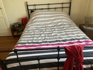 Room Rue Lavoisier in Villeneuve-Saint-Georges