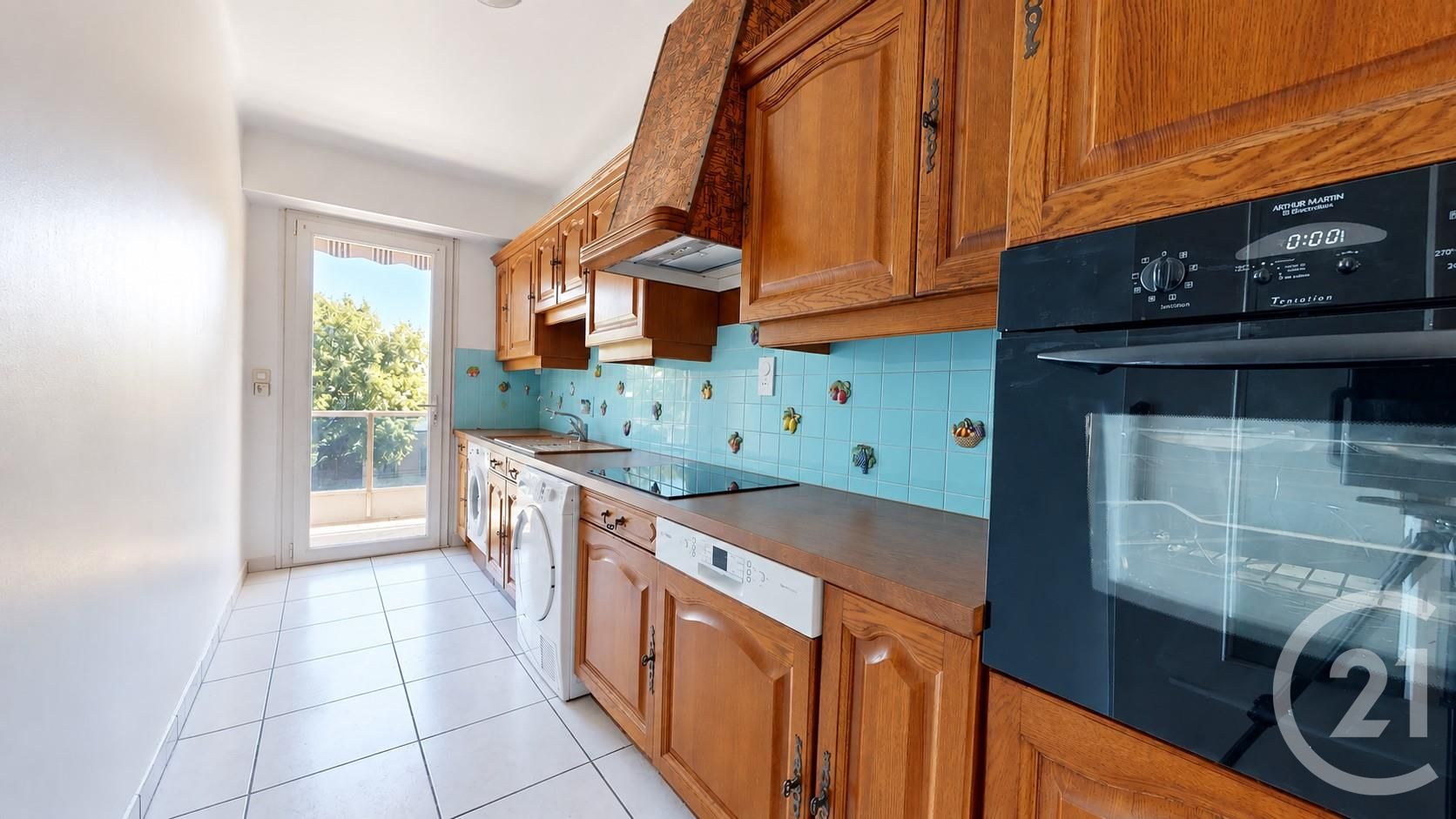 Appartement Boulevard Lelasseur à Nantes