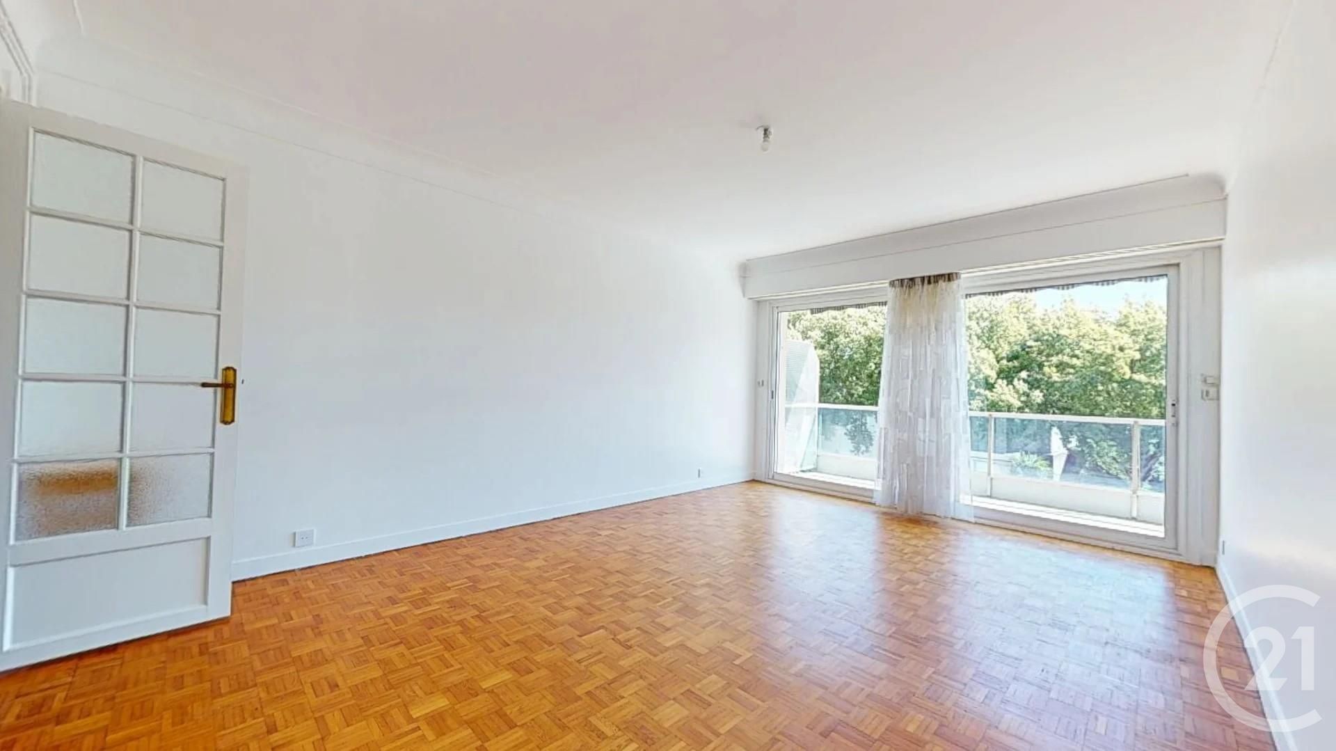 Appartement Boulevard Lelasseur à Nantes