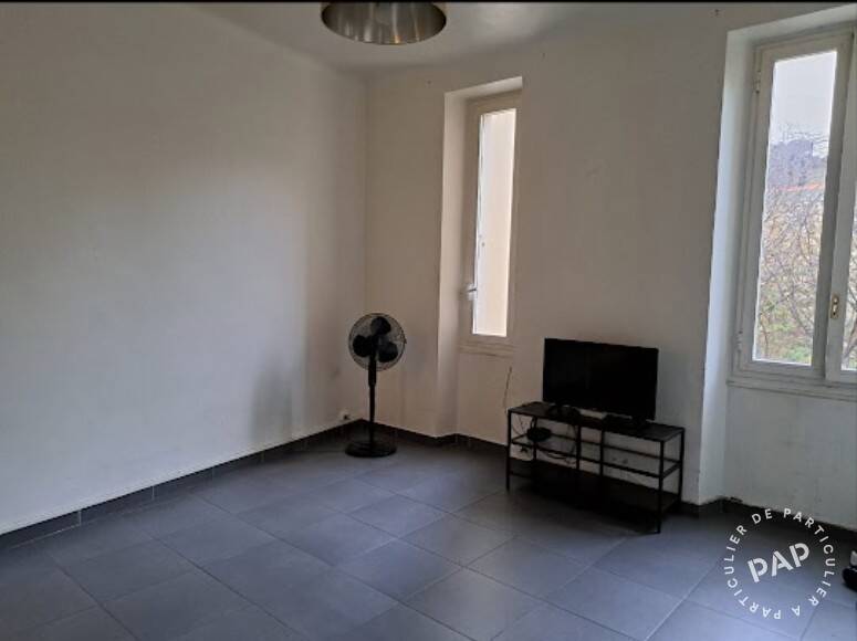 Appartement Rue du Berceau à Marseille
