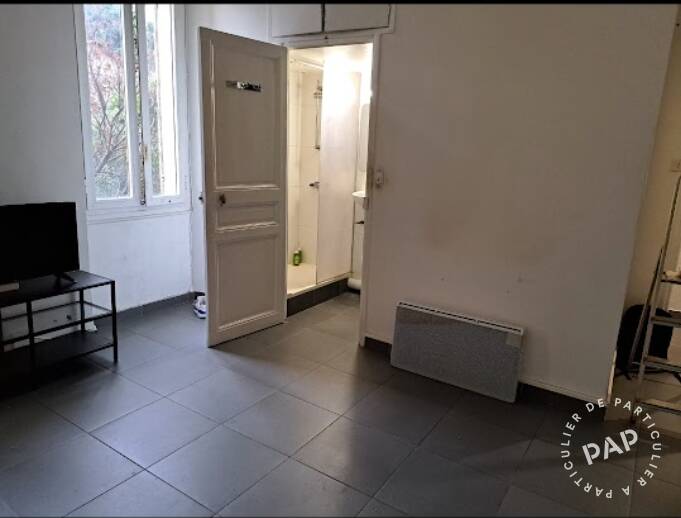 Appartement Rue du Berceau à Marseille